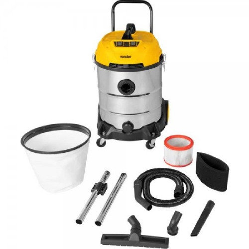 Aspirador de p� e l�quido 2400W 60 litros - APV 2460  220V