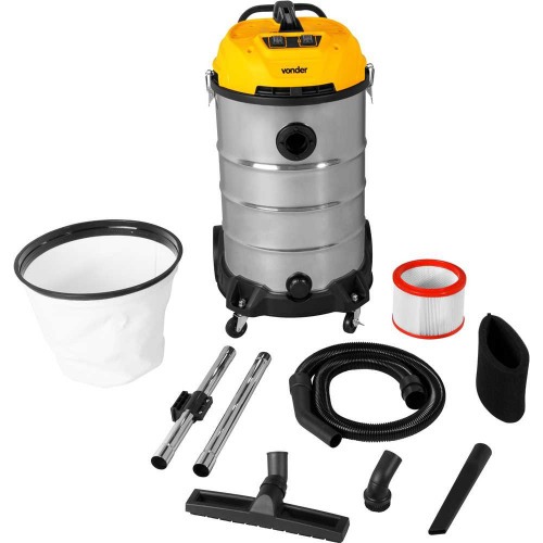 Aspirador de p e lquido 2400W 80 litros - APV 2480  220V