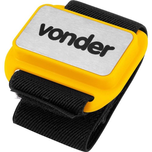 Pulseira magnética porta-ferramentas com velcro Pulseira magnética porta-ferramentas com velcro