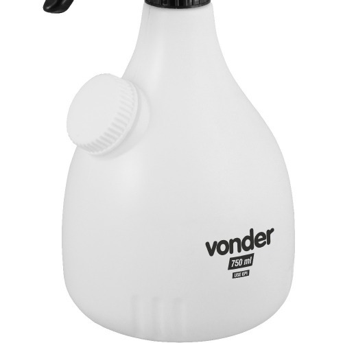 Pulverizador manual com jato regul�vel 750 ml - PU 750