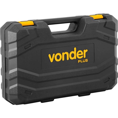 Martelete perfurador e Rompedor 800W 3,2 joules - MPV 832  110V