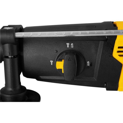 Martelete perfurador e Rompedor 800W 3,2 joules - MPV 832  110V