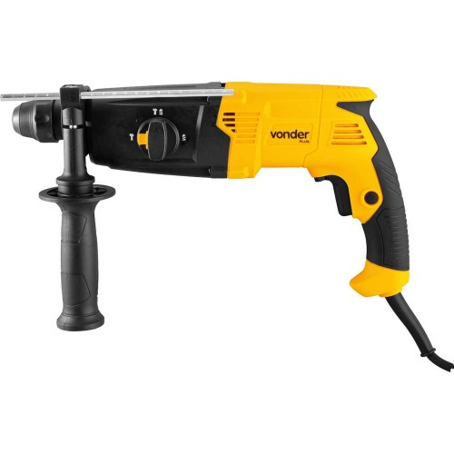 Martelete perfurador e Rompedor 800W 3,2 joules - MPV 832  110V