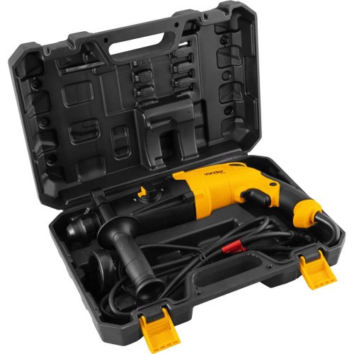 Martelete perfurador e Rompedor 800W 3,2 joules - MPV 832  110V