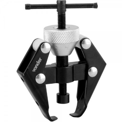 Sacador de terminal com pintura eletrost�tico 2 garras