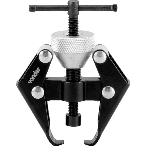 Sacador de terminal com pintura eletrost�tico 2 garras