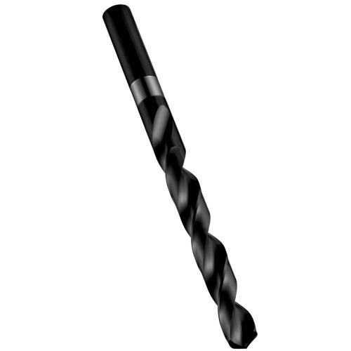 Jogo de brocas de aço rápido 1 a 10 mm com 19 peças - A190201 Jogo de brocas de aço rápido 1 a 10 mm com 19 peças - A190201