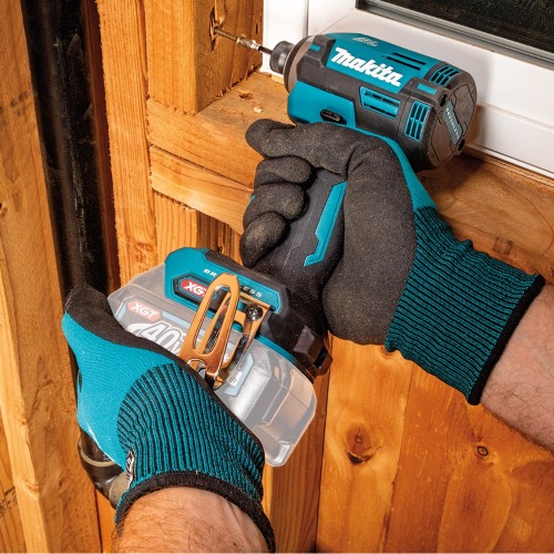 Parafusadeira de impacto 1/4 Parafusadeira de impacto 1/4