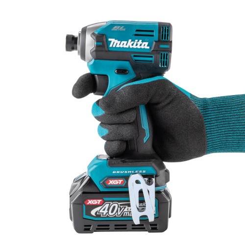 Parafusadeira de impacto 1/4 Parafusadeira de impacto 1/4