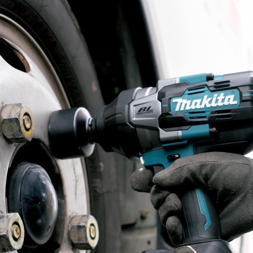 Chave de impacto a bateria 40V Brushless encaixe de 1/2