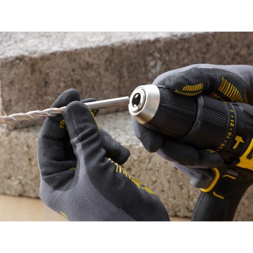 Furadeira Parafusadeira de impacto 1/2 Furadeira Parafusadeira de impacto 1/2