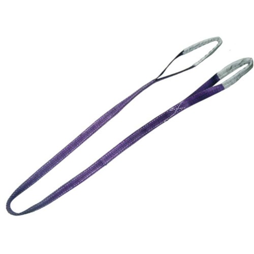 Cinta sling para elevao de carga 1T com 2 metros 