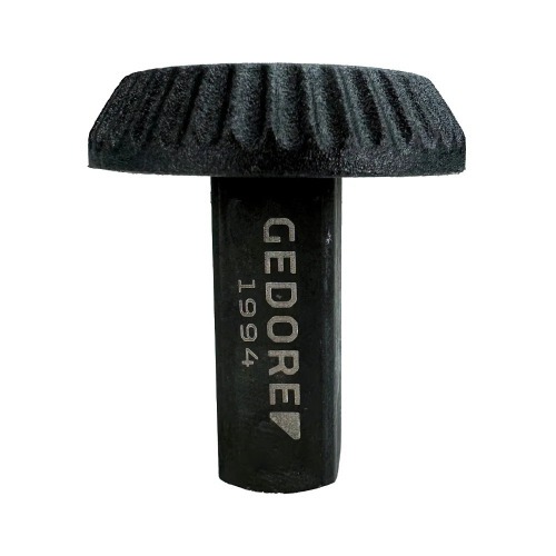 Quadrado para catraca 1/2