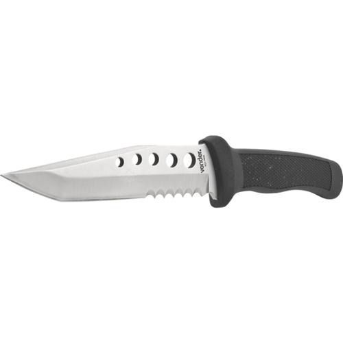 Faca esportiva com bainha - FEV 280