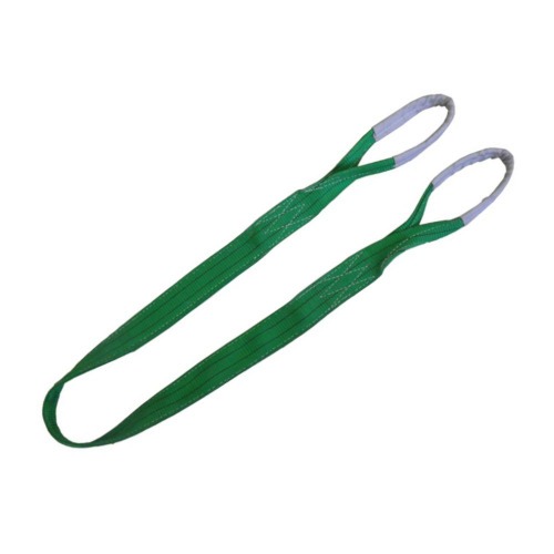 Cinta sling para elevao de carga 2T com 2 metros