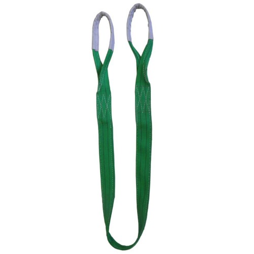 Cinta sling para elevao de carga 2T com 2 metros