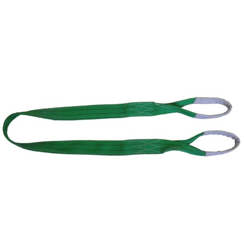 Cinta sling para elevao de carga 2T com 2 metros