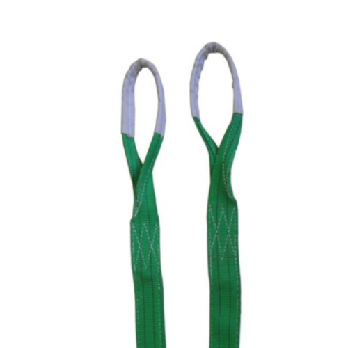 Cinta sling para eleva��o de carga 2T com 4 metros