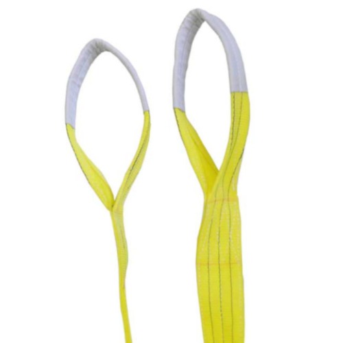 Cinta sling para elevao de carga 3T com 4 metros