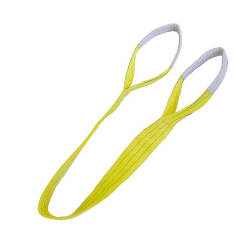 Cinta sling para elevao de carga 3T com 4 metros