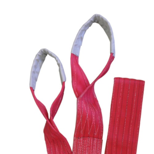 Cinta sling para elevação de carga 5T com 4 metros Cinta sling para elevação de carga 5T com 4 metros