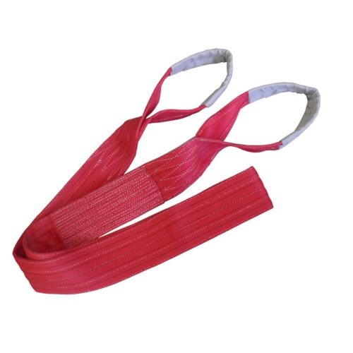 Cinta sling para elevação de carga 5T com 4 metros Cinta sling para elevação de carga 5T com 4 metros