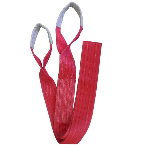 Cinta sling para elevação de carga 5T com 4 metros Cinta sling para elevação de carga 5T com 4 metros