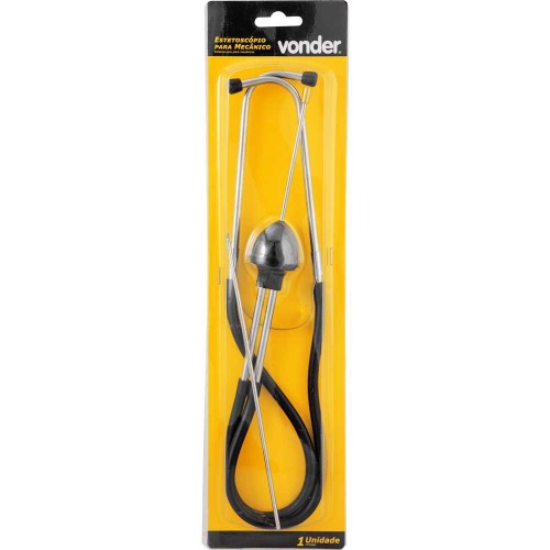 Estetoscpio para mecnico detector de rudos