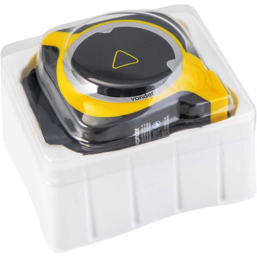 Trena a laser leitura 40 m com trena de aço 5 m Trena a laser leitura 40 m com trena de aço 5 m