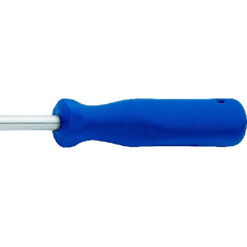 Chave com cabo tipo canh�o 5/16