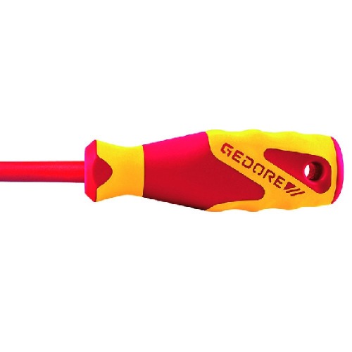 Chave de fenda isolada 3 mm ao molibdnio-vandio-plus - VDE 2170