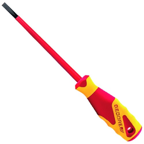 Chave de fenda isolada 3 mm ao molibdnio-vandio-plus - VDE 2170