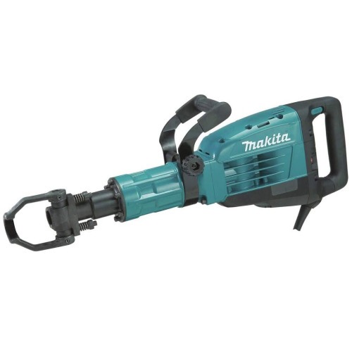 Martelo demolidor 1.510 watts encaixe sextavado de 28,6 mm - HM1307CB  220V