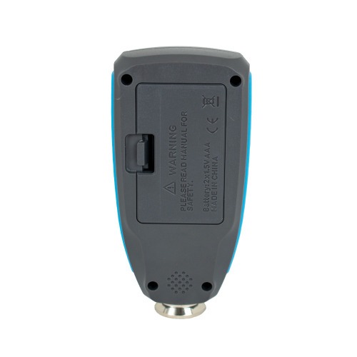Medidor de espessura de coating - SGT-M-01