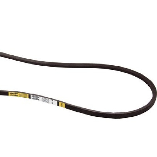 Correia em V perfil B industrial - B-26