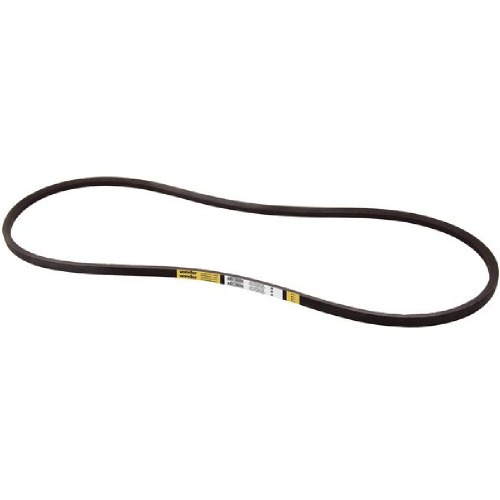 Correia em V perfil B industrial - B-34