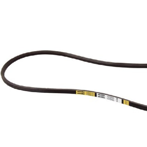 Correia em V perfil B industrial - B-36