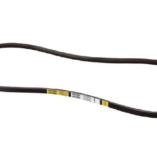 Correia em V perfil B industrial - B-36