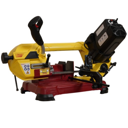 Serra de fita porttil 125 X 125 mm 850 watts - S1106NG  220V