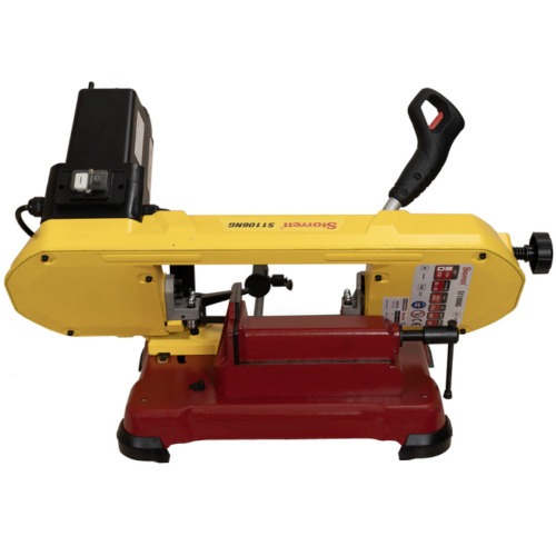 Serra de fita porttil 125 X 125 mm 850 watts - S1106NG  220V