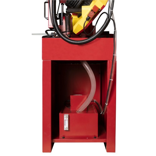 Serra de fita horizontal gravitacional e manual 170 x 210 mm trif�sica - S3120NG