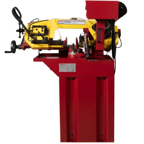 Serra de fita horizontal gravitacional e manual 170 x 210 mm trif�sica - S3120NG