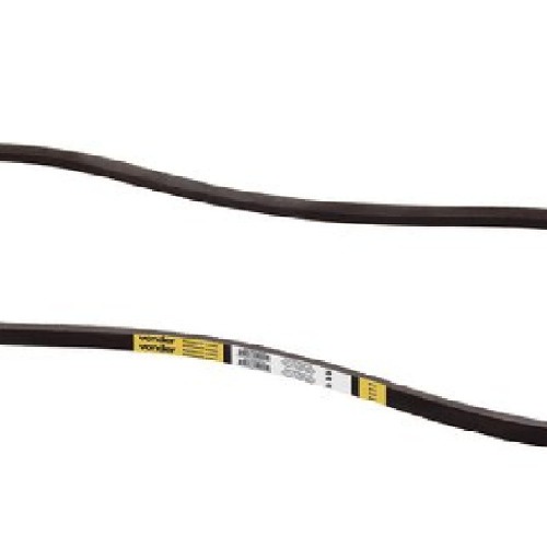 Correia em V perfil B industrial - B-41