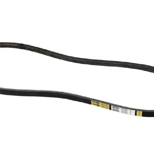 Correia em V perfil A industrial - A-72