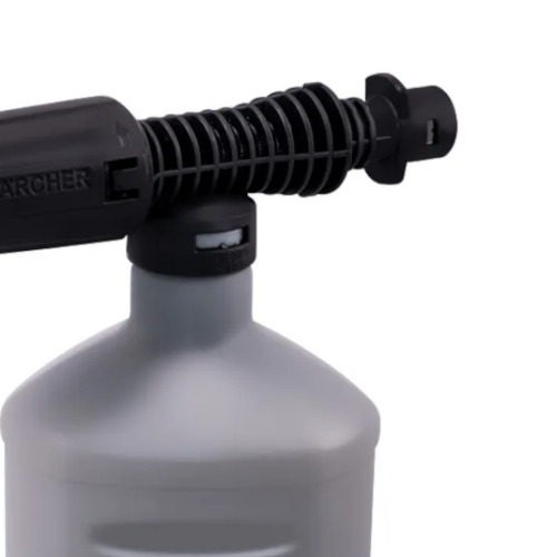 Aplicador de detergente Snow Foam 1L para lavadoras Karcher Aplicador de detergente Snow Foam 1L para lavadoras Karcher
