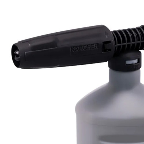 Aplicador de detergente Snow Foam 1L para lavadoras Karcher Aplicador de detergente Snow Foam 1L para lavadoras Karcher