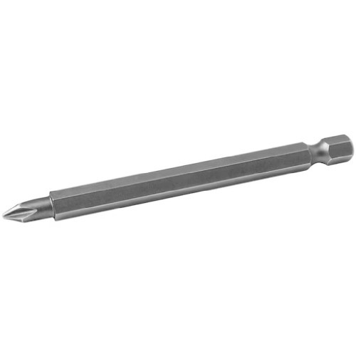 Bits phillips ph1 x 88,9 mm encaixe 1/4 Bits phillips ph1 x 88,9 mm encaixe 1/4
