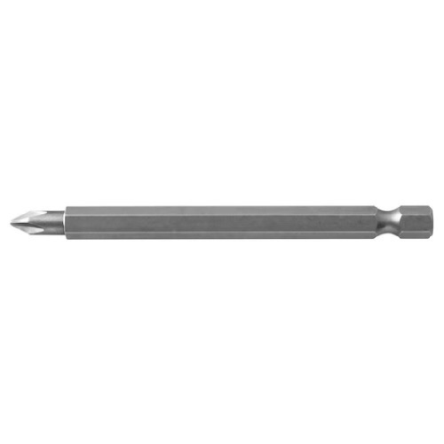 Bits phillips ph1 x 88,9 mm encaixe 1/4 Bits phillips ph1 x 88,9 mm encaixe 1/4