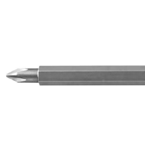 Bits phillips ph1 x 88,9 mm encaixe 1/4 Bits phillips ph1 x 88,9 mm encaixe 1/4
