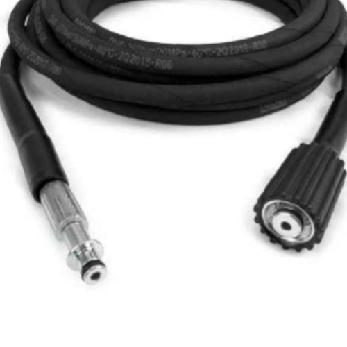 Pistola com mangueira 7,5 m para lavadora de alta press�o - 93118493